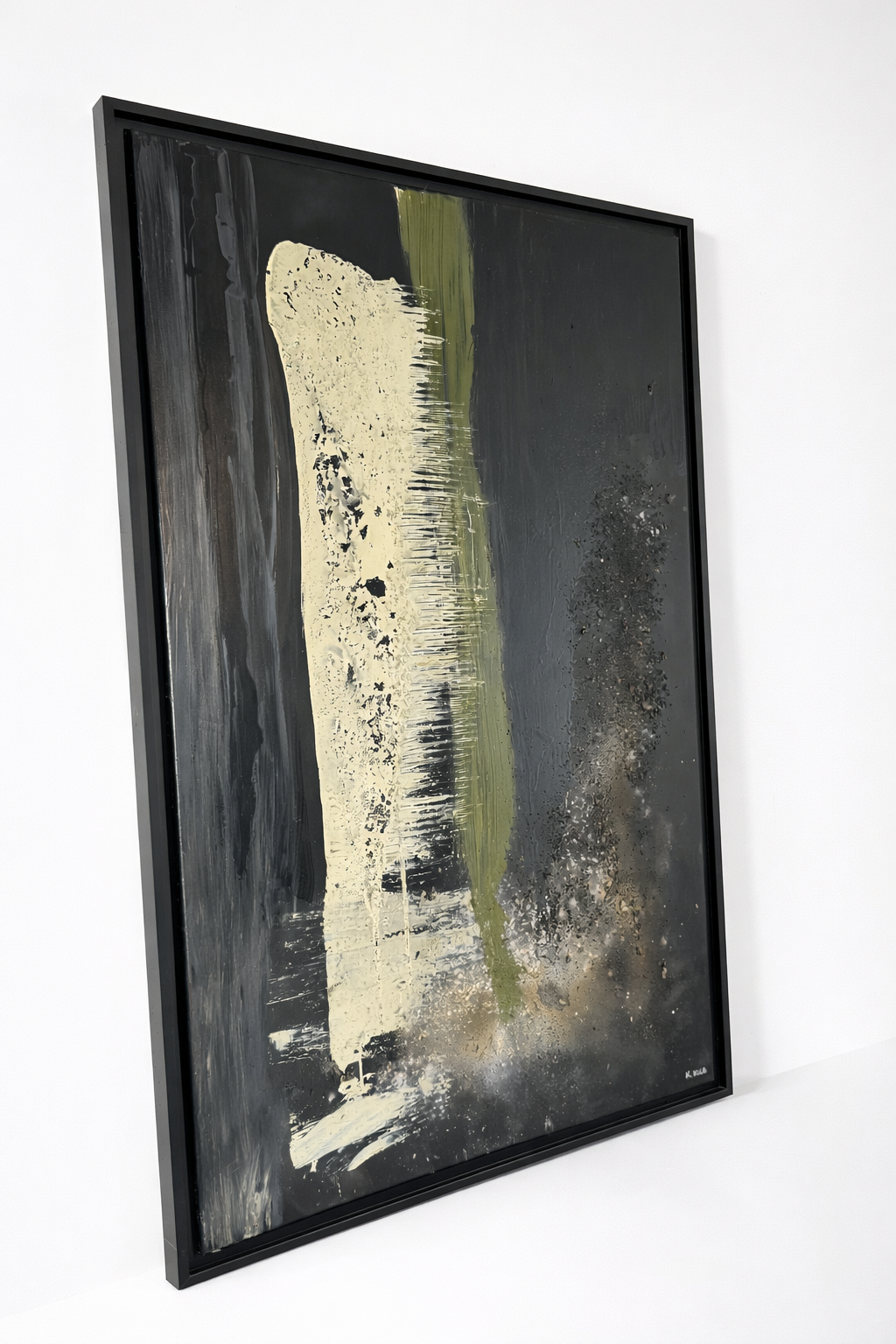 Born to be wild - vue 8